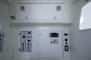 FISHY BUSINESS 39ft SeaVee Yacht For Sale