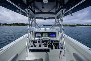 FISHY BUSINESS 39ft SeaVee Yacht For Sale
