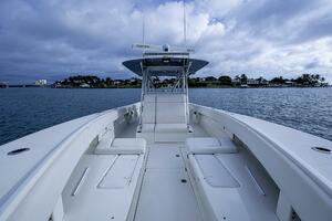FISHY BUSINESS 39ft SeaVee Yacht For Sale