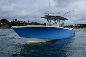 FISHY BUSINESS 39ft SeaVee Yacht For Sale