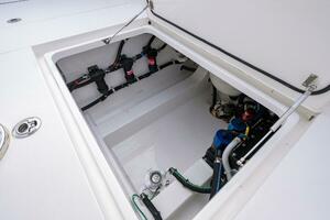 46FT (14.17M) VALHALLA BOATWORKS