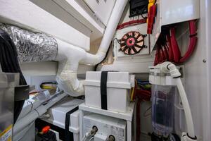 46FT (14.17M) VALHALLA BOATWORKS