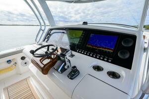 46FT (14.17M) VALHALLA BOATWORKS