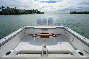 46FT (14.17M) VALHALLA BOATWORKS