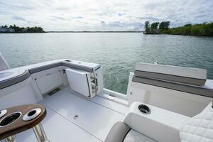 46FT (14.17M) VALHALLA BOATWORKS