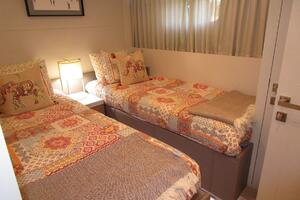 SEASEID 95ft Hargrave Yacht For Sale