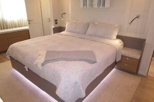 SEASEID 95ft Hargrave Yacht For Sale