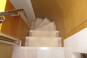 SEASEID 95ft Hargrave Yacht For Sale