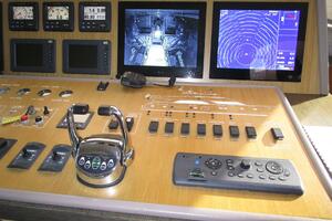 SEASEID 95ft Hargrave Yacht For Sale