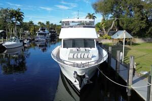 SEASEID 95ft Hargrave Yacht For Sale