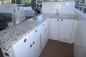 SEASEID 95ft Hargrave Yacht For Sale