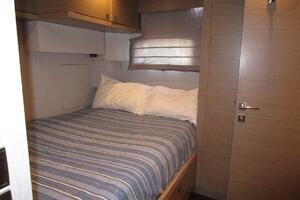 SEASEID 95ft Hargrave Yacht For Sale