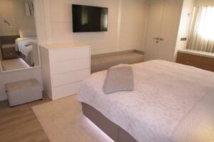 SEASEID 95ft Hargrave Yacht For Sale