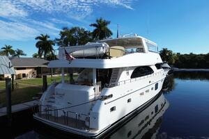 SEASEID 95ft Hargrave Yacht For Sale