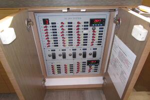 SEASEID 95ft Hargrave Yacht For Sale