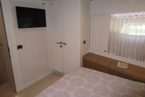 SEASEID 95ft Hargrave Yacht For Sale