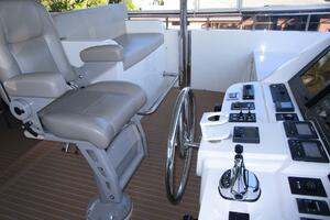 SEASEID 95ft Hargrave Yacht For Sale