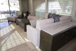 SEASEID 95ft Hargrave Yacht For Sale