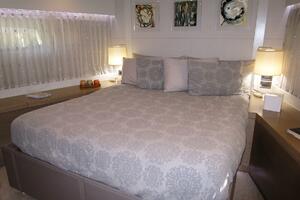 SEASEID 95ft Hargrave Yacht For Sale