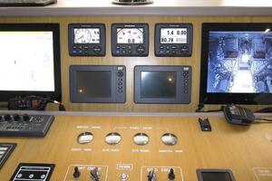 SEASEID 95ft Hargrave Yacht For Sale