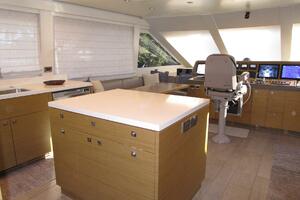 SEASEID 95ft Hargrave Yacht For Sale