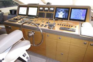 SEASEID 95ft Hargrave Yacht For Sale