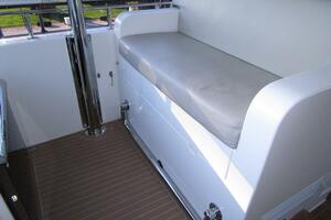 SEASEID 95ft Hargrave Yacht For Sale