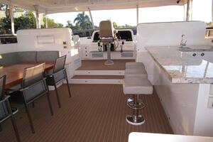 SEASEID 95ft Hargrave Yacht For Sale
