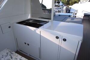 SEASEID 95ft Hargrave Yacht For Sale