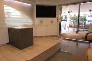 SEASEID 95ft Hargrave Yacht For Sale