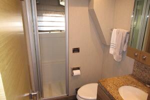 SEASEID 95ft Hargrave Yacht For Sale