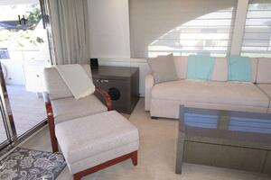 SEASEID 95ft Hargrave Yacht For Sale