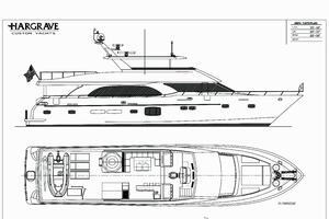 SEASEID 95ft Hargrave Yacht For Sale