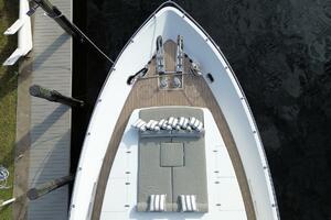 SEASEID 95ft Hargrave Yacht For Sale