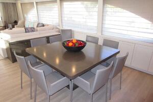 SEASEID 95ft Hargrave Yacht For Sale