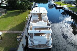 SEASEID 95ft Hargrave Yacht For Sale
