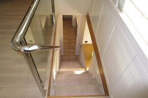 SEASEID 95ft Hargrave Yacht For Sale