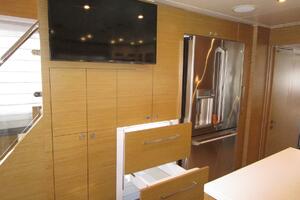 SEASEID 95ft Hargrave Yacht For Sale