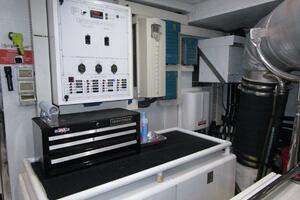 SEASEID 95ft Hargrave Yacht For Sale