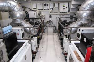 SEASEID 95ft Hargrave Yacht For Sale