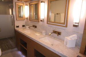 SEASEID 95ft Hargrave Yacht For Sale