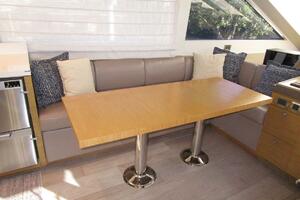 SEASEID 95ft Hargrave Yacht For Sale