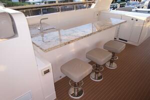 SEASEID 95ft Hargrave Yacht For Sale