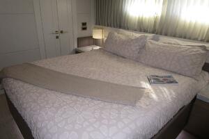 SEASEID 95ft Hargrave Yacht For Sale