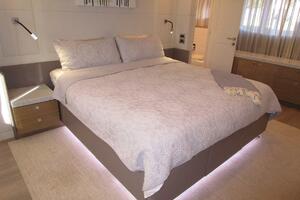 SEASEID 95ft Hargrave Yacht For Sale