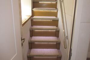 SEASEID 95ft Hargrave Yacht For Sale