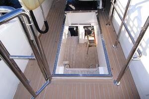 SEASEID 95ft Hargrave Yacht For Sale