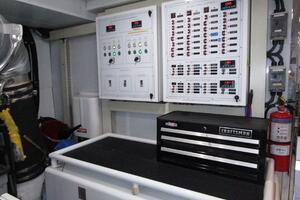 SEASEID 95ft Hargrave Yacht For Sale