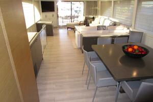 SEASEID 95ft Hargrave Yacht For Sale