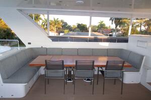 SEASEID 95ft Hargrave Yacht For Sale